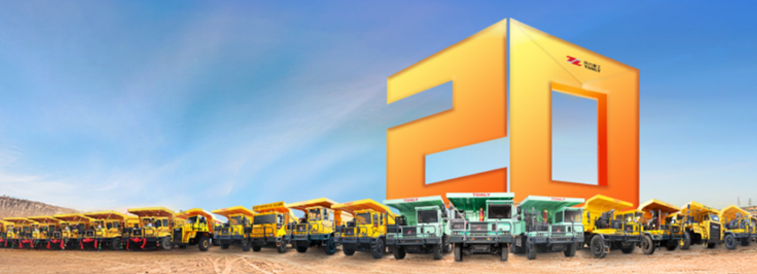 FH¼20
